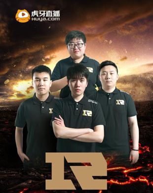 不辱使命!RNG征战PCPI,虎牙直播见证赛事高潮